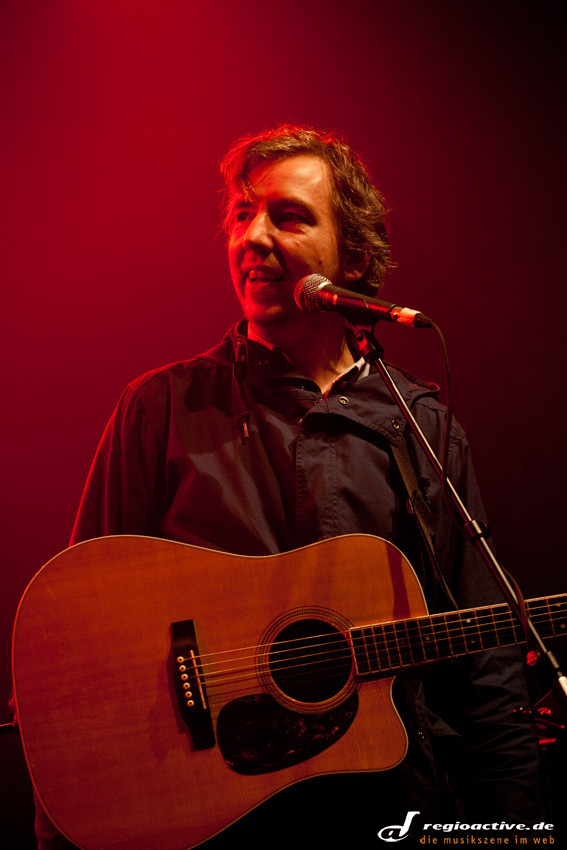Olli Schulz (live auf dem Maifeld Derby Festival-Freitag 2012)