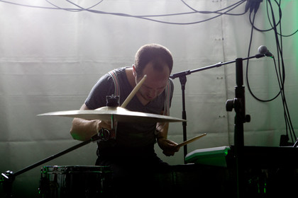 Magisch - Fotos: Monopeople live beim Maifeld Derby Festival 2012 in Mannheim 