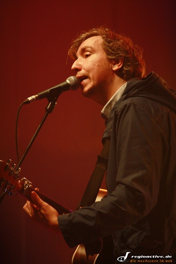 Olli Schulz (live auf dem Maifeld Derby Festival 2012)
