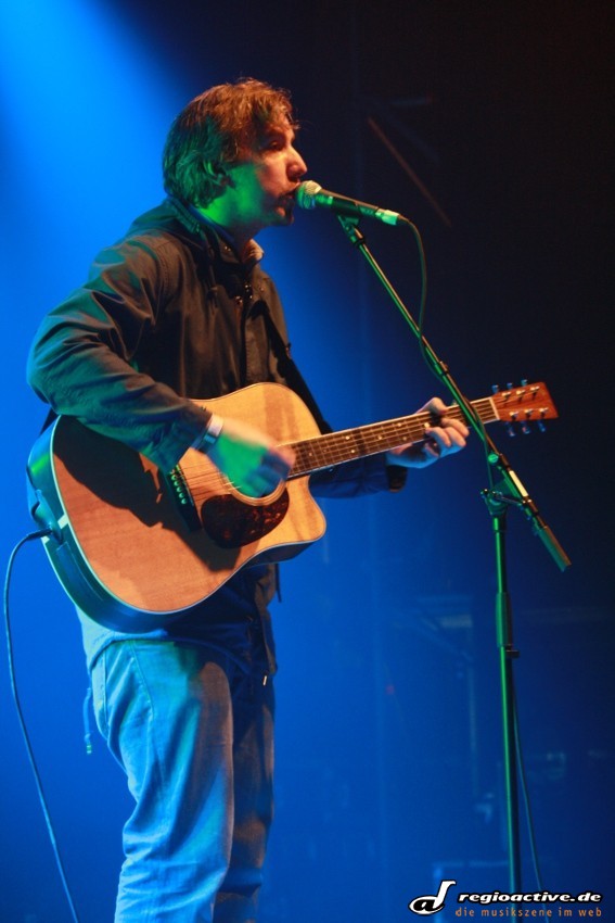 Olli Schulz (live auf dem Maifeld Derby Festival 2012)