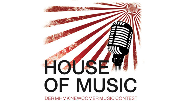 der newcomer-wettbewerb der mhmk - House of Music 2012 im Backstage Club München: Die Finalisten stehen fest! 