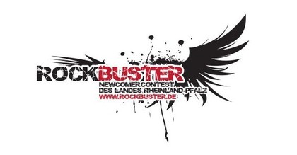 regioactive.de präsentiert - Rockbuster 2012: Drei weitere Finalisten stehen fest, letzte Vorrunde im Juni 