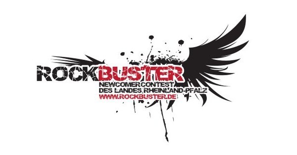 Rockbuster (Logo, 2012)